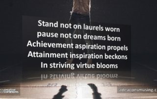 Virtue Blooms