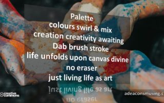 Life as Art