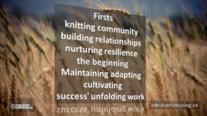 Success' Unfolding