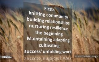 Success' Unfolding