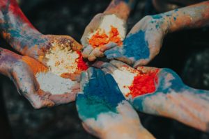 Life as Art