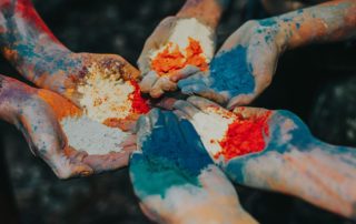 Life as Art