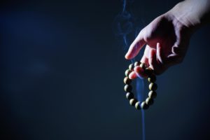 Prayer Beads #02