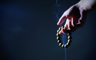 Prayer Beads #02