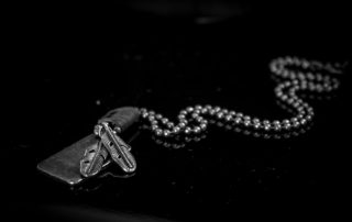 Prayer Beads #01