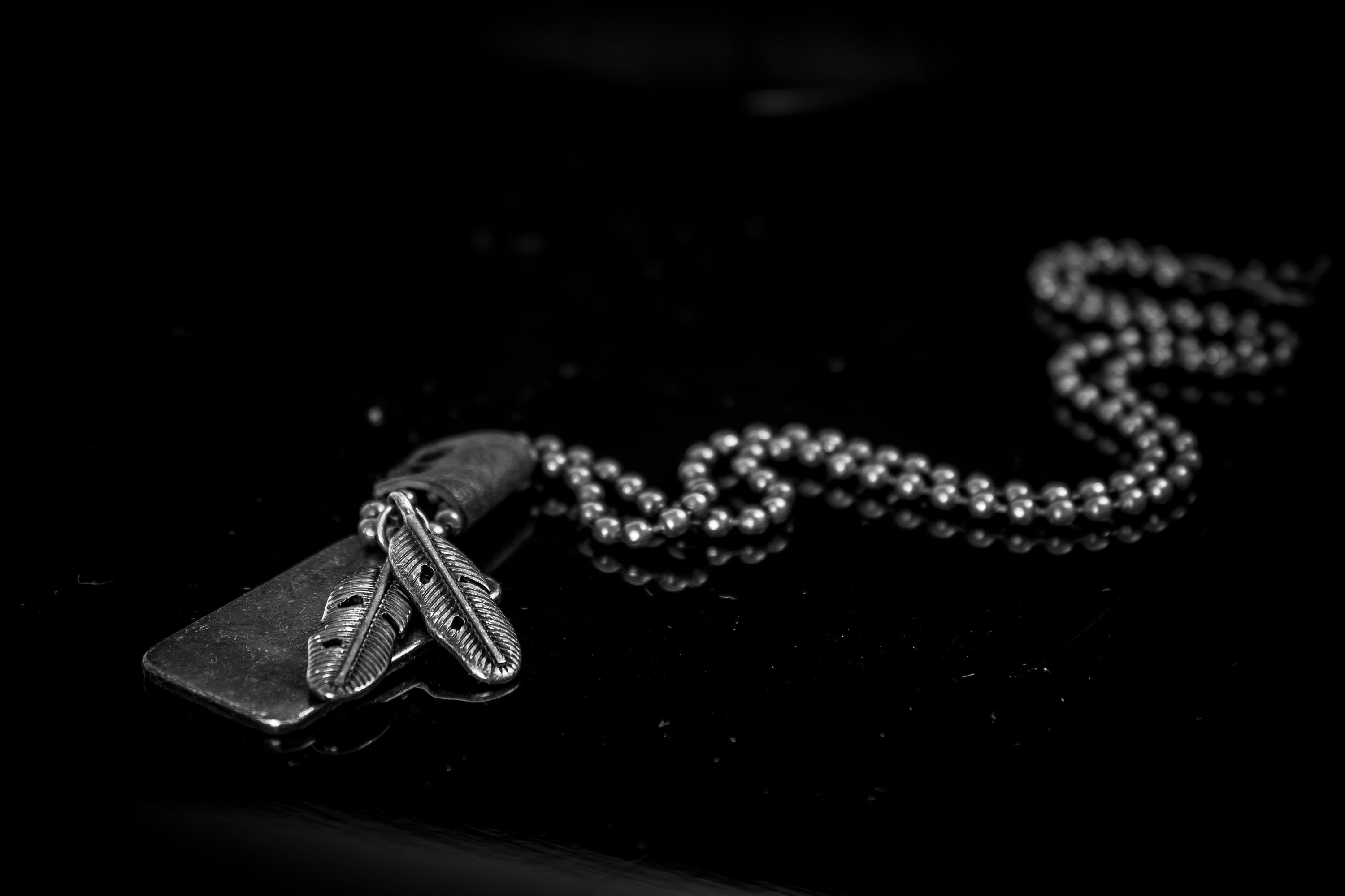 Prayer Beads #01