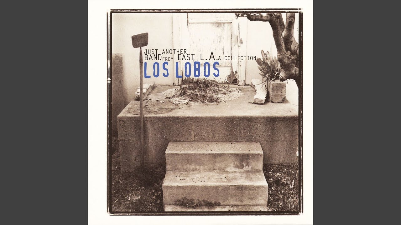 Los Lobos (River of Fools)