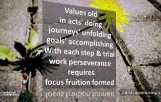 Focus