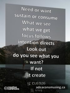 It Create