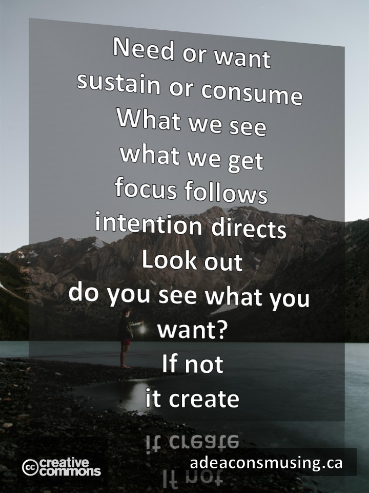 It Create