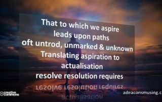 Resolve