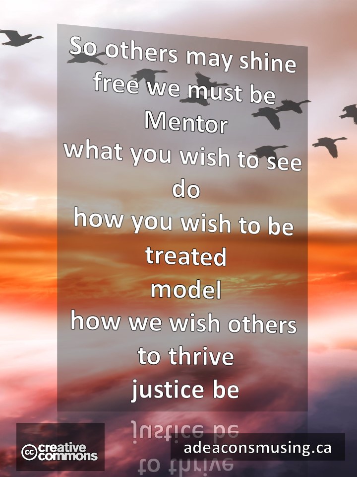 Mentor Model
