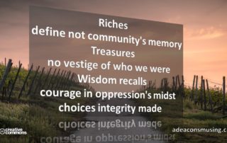 Integrity Made