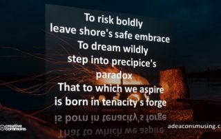 Tenacity's Forge