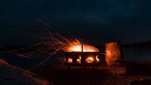 Tenacity's Forge