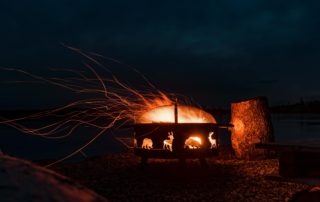 Tenacity's Forge