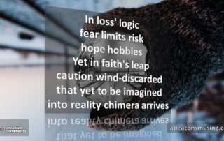 Chimera Arrives