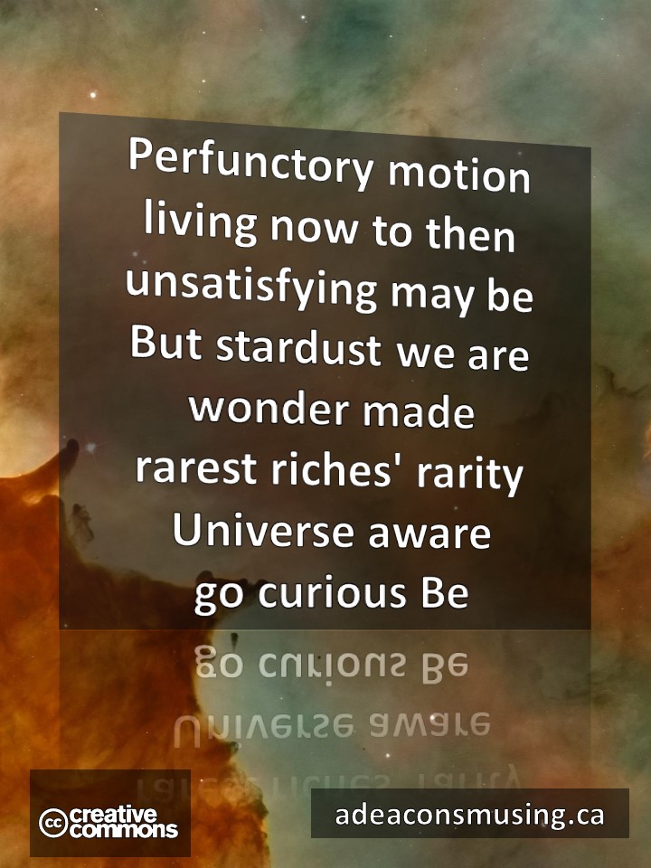 Curious Be