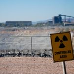 Uranium Security Sector