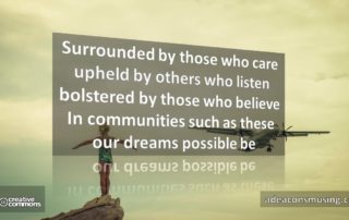 Our Dreams