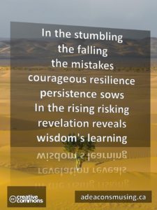 Wisdom's Learning