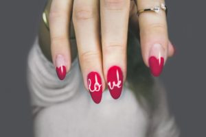 Advent|Love