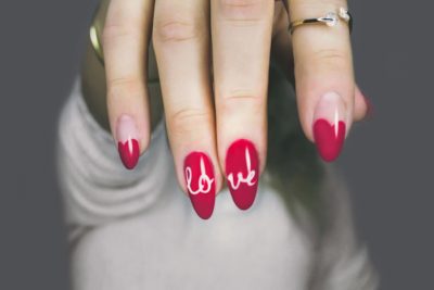 Advent|Love