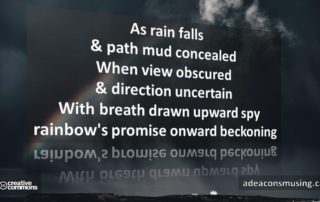 Rainbow's Promise