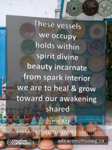 Awakening Shared