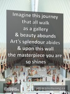 Art's Splendour