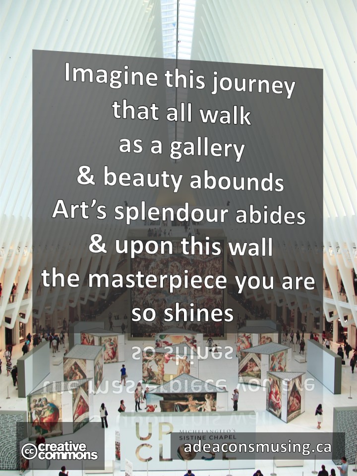 Art's Splendour
