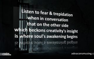 Soul's Awakening