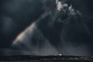 Rainbow's Promise