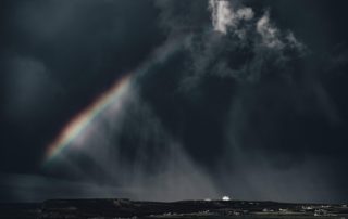 Rainbow's Promise