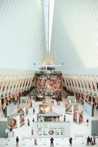 Art's Splendour