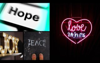 Hope-Peace-Joy-Love