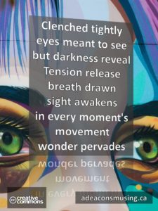 Wonder Pervades