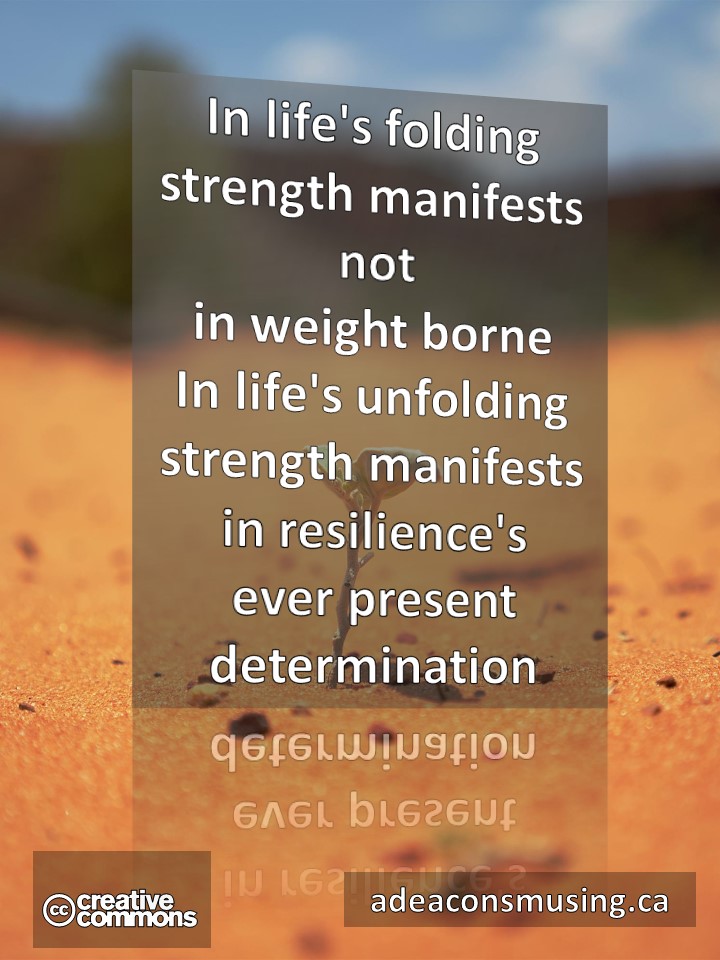 Determination