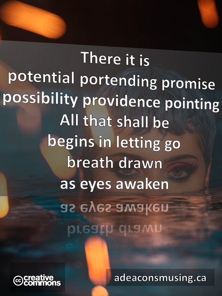 Eyes Awaken