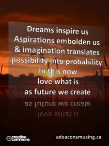 Future We Create