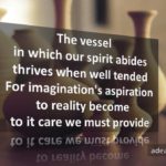 Care We Must