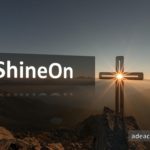 #ShineOn