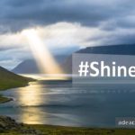 #ShineOn
