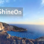 #ShineOn