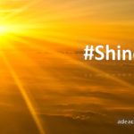 #ShineOn