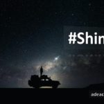 #ShineOn