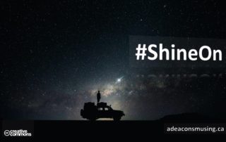 #ShineOn