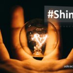 #ShineOn