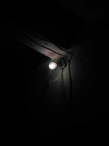 Led