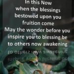Awakening